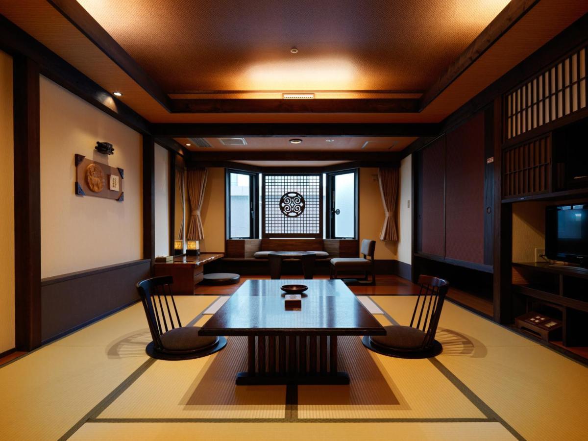 Akan Yuku No Sato Tsuruga 傳統日式旅館 5*