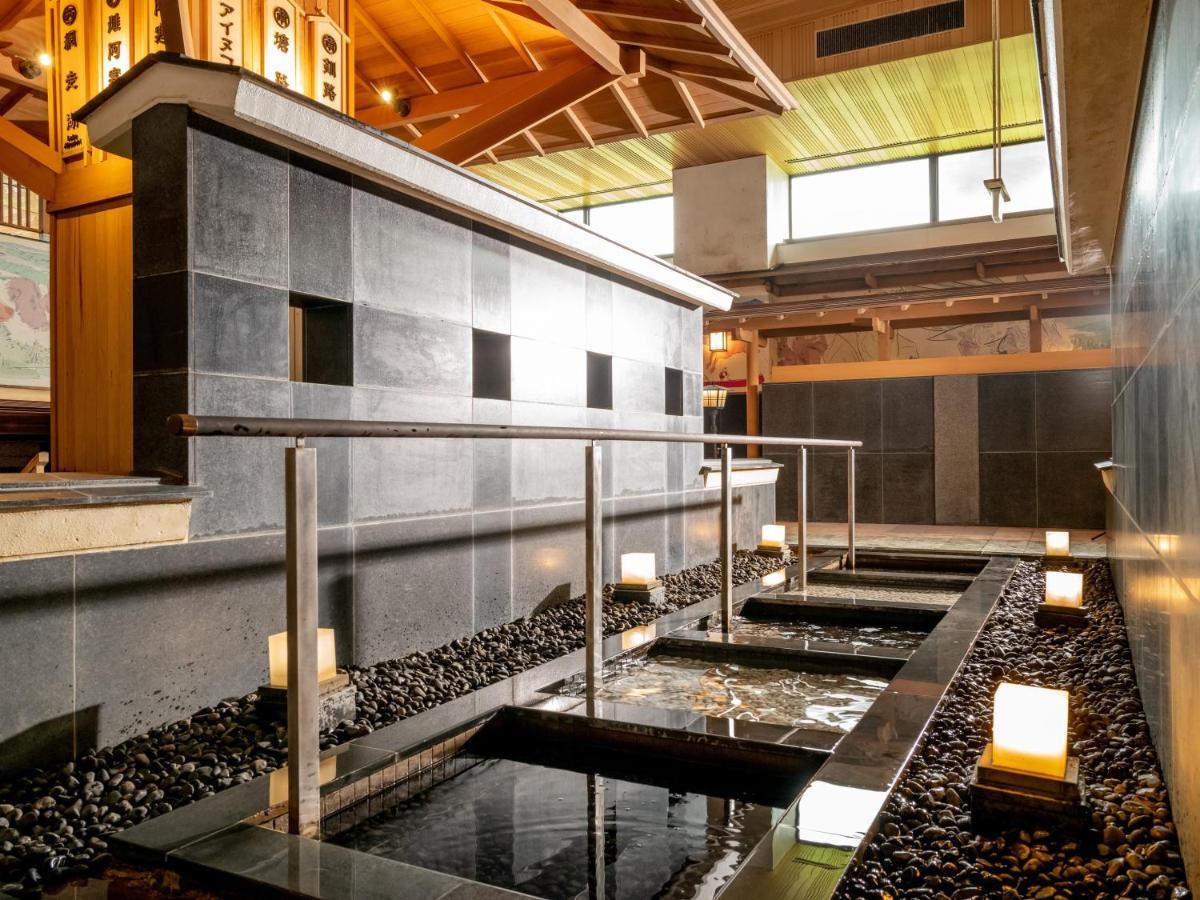 Akan Yuku No Sato Tsuruga 傳統日式旅館 5*