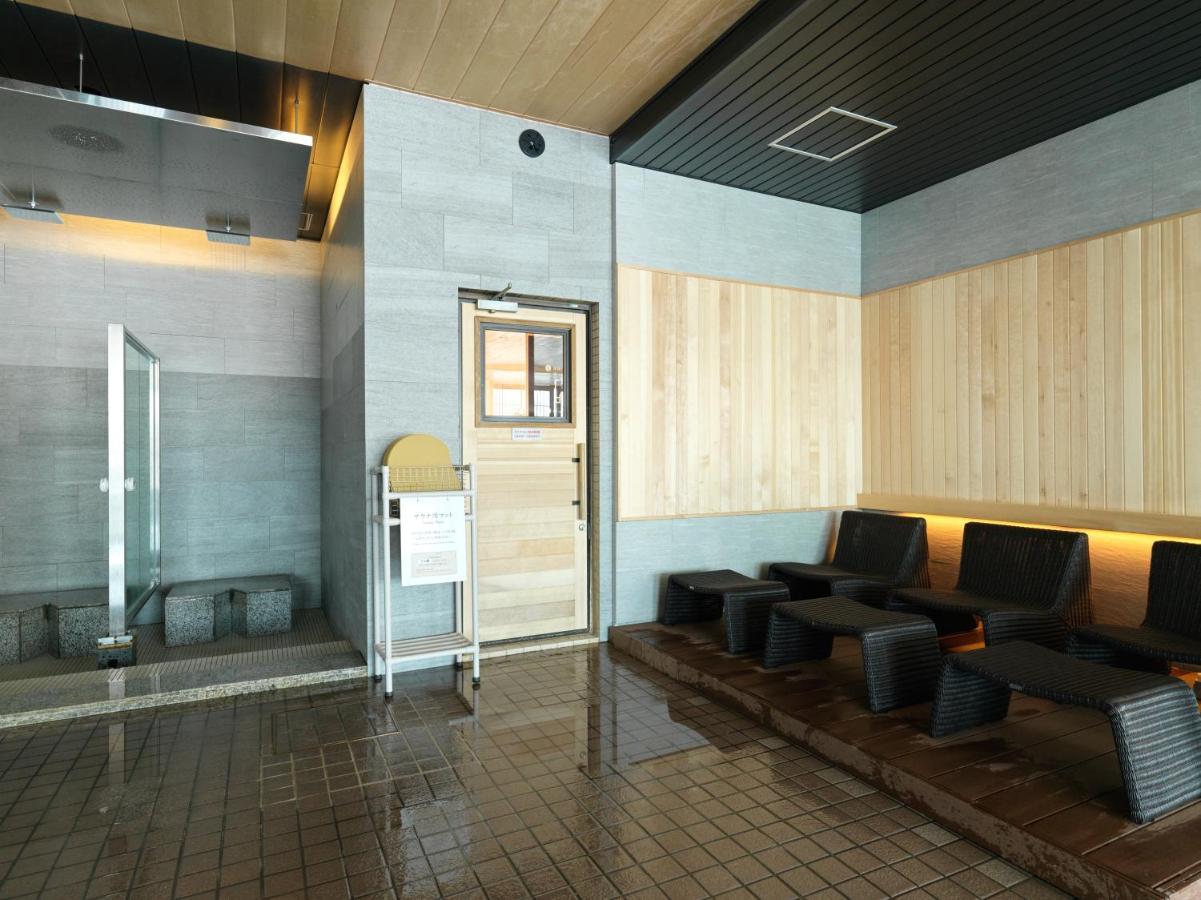 Akan Yuku No Sato Tsuruga Ryokan Akankohan